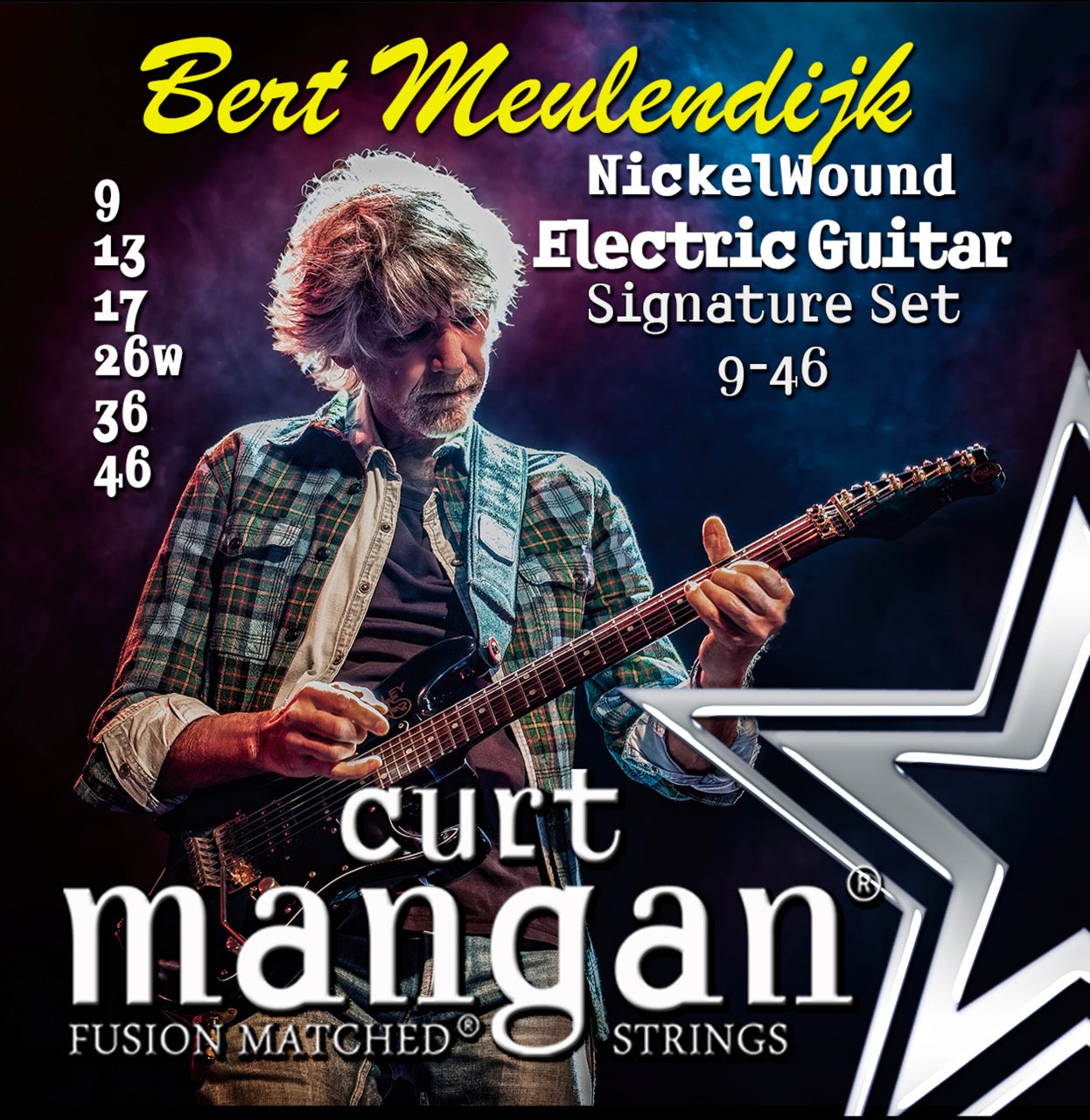 Curt Mangan Strings Europe Curt Mangan Europe