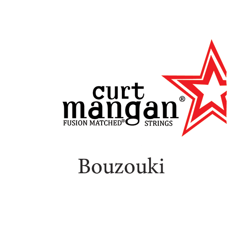 Bouzouki