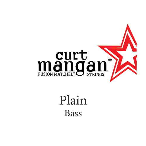 Plain Bass